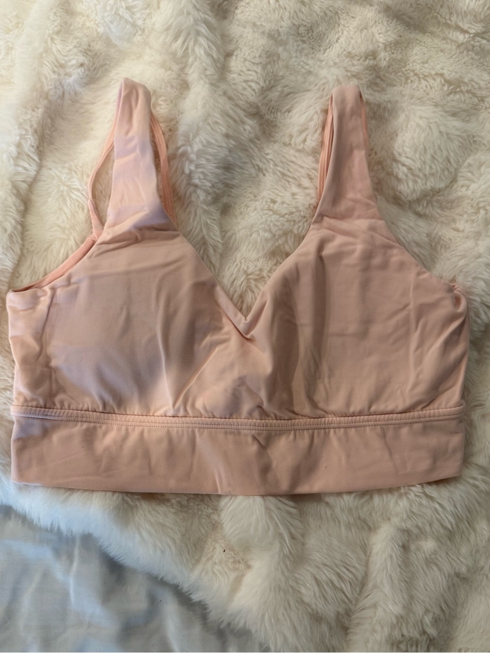 Buffbunny monarch sports bra